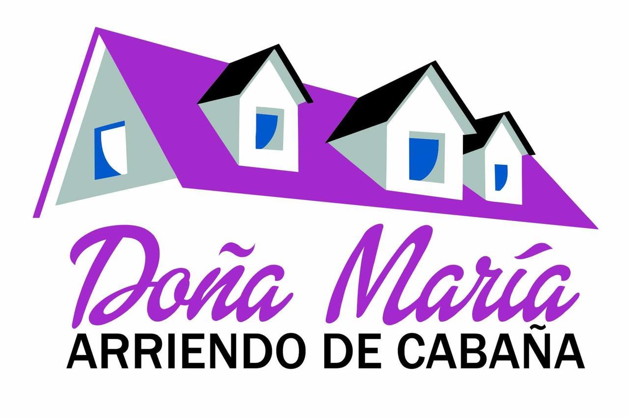 Cabana Dona Maria Puerto Natales Exteriér fotografie